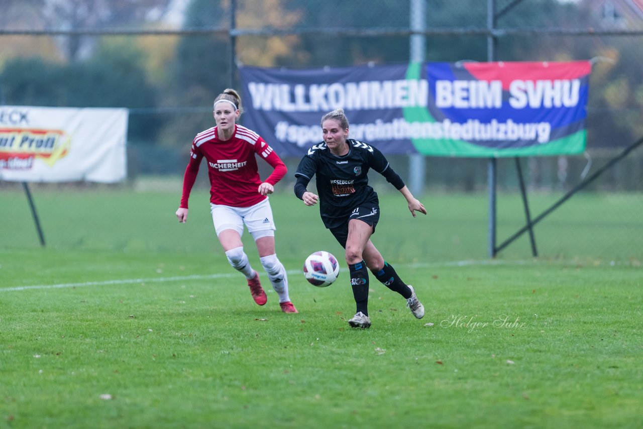 Bild 200 - F SV Henstedt Ulzburg2 - SSG Rot Schwarz Kiel : Ergebnis: 3:2